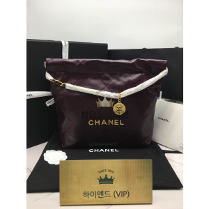 샤넬 22백 스몰 (upgrade ver.) (하이엔드급)
