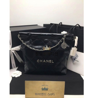 샤넬 22백 스몰 (upgrade ver.) (하이엔드급)