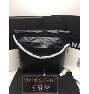 샤넬 22백 스몰 (upgrade ver.) (하이엔드급)