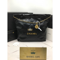 샤넬 22백 미디움 (upgrade ver.)