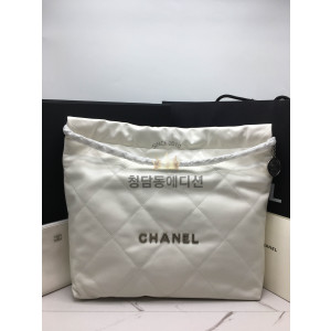 샤넬 22백 미디움 (upgrade ver.)