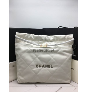 샤넬 22백 미디움 (upgrade ver.)