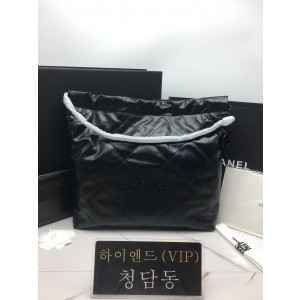 샤넬 22백 미디움 (upgrade ver.)