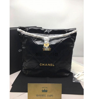 샤넬 22백 라지 (upgrade ver.) (하이엔드급)