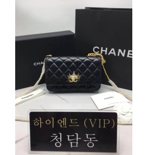 샤넬 22K WOC 숄더백 (하이엔드급)