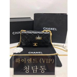 샤넬 22K 스몰 플랩백 (하이엔드급)