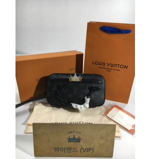 루이비통 X 버질 아블로 볼가 클러치백  M44458