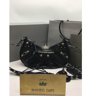 발렌시아가 르 카골 숄더백 S (하이엔드급)