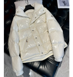 몽클레어 여성 패딩