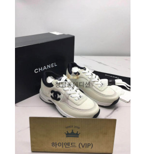 샤넬 스니커즈
