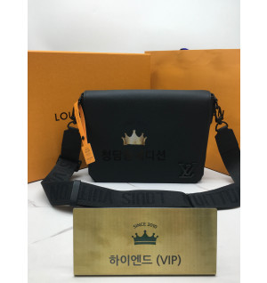 루이비통 에어로그램 메신저백 M59327 M21363 M57080 (7COLOR)