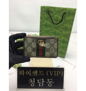 구찌 GG 오피디아 카드 케이스 671723