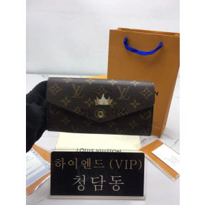 루이비통 사라 월릿 M60531
