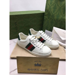 구찌 에이스 스니커즈 upgrade ver. (남녀공용)