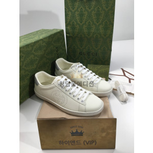 구찌 에이스 스니커즈 upgrade ver. (남녀공용)