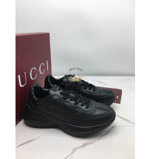 구찌 라이톤 스니커즈 (upgrade ver.) (남녀공용)