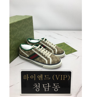 구찌 테니스1977 스니커즈 (남녀공용)