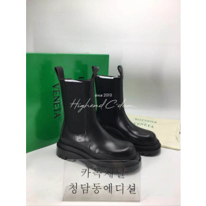 보테가베네타 타이어부츠 (남녀공용)