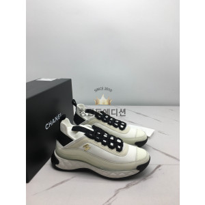 샤넬 믹스드파이버