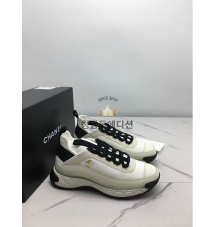 샤넬 믹스드파이버