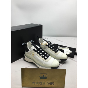 샤넬 믹스드파이버