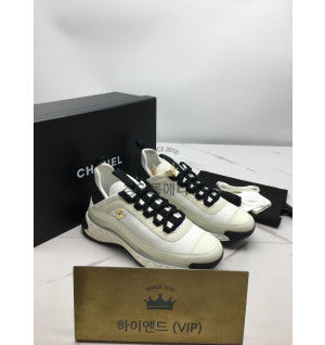 샤넬 믹스드파이버