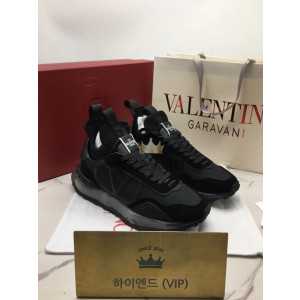 발렌티노 vltn 가라바니 스니커즈 (남성용)