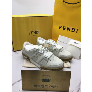 펜디 FF 매치 스니커즈 (남녀공용)