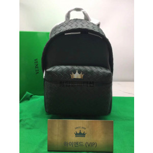 보테가베네타 BV 인트레치아토 백팩 (남녀공용)