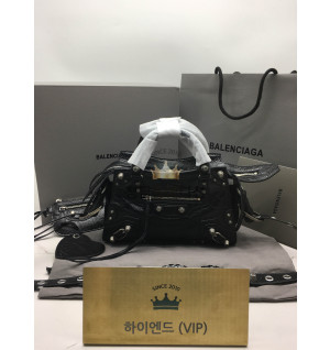 발렌시아가 네오 카골백