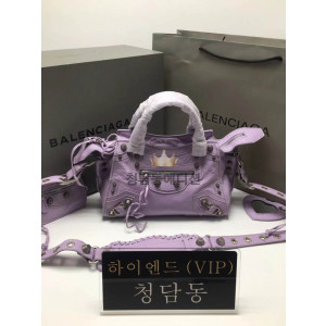 발렌시아가 네오 카골백 XS