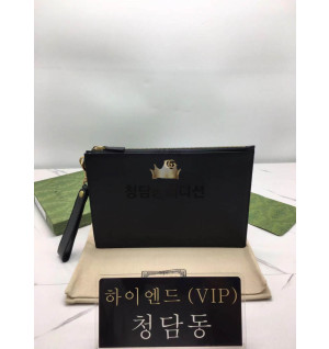 구찌 GG 마몬트 클러치백 475317