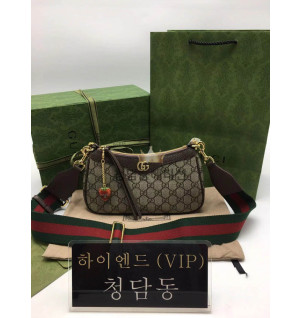 구찌 GG 오피디아 스몰 핸드백 735132