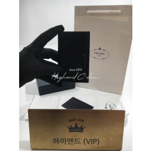프라다 사피아노 카드지갑 2MC101