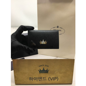 프라다 사피아노 카드지갑 2MC101