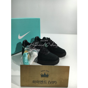 나이키 에어 포스 로우 SP 티파니 앤 코 (남녀공용)
