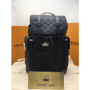 루이비통 크리스토퍼 모노그램 백팩