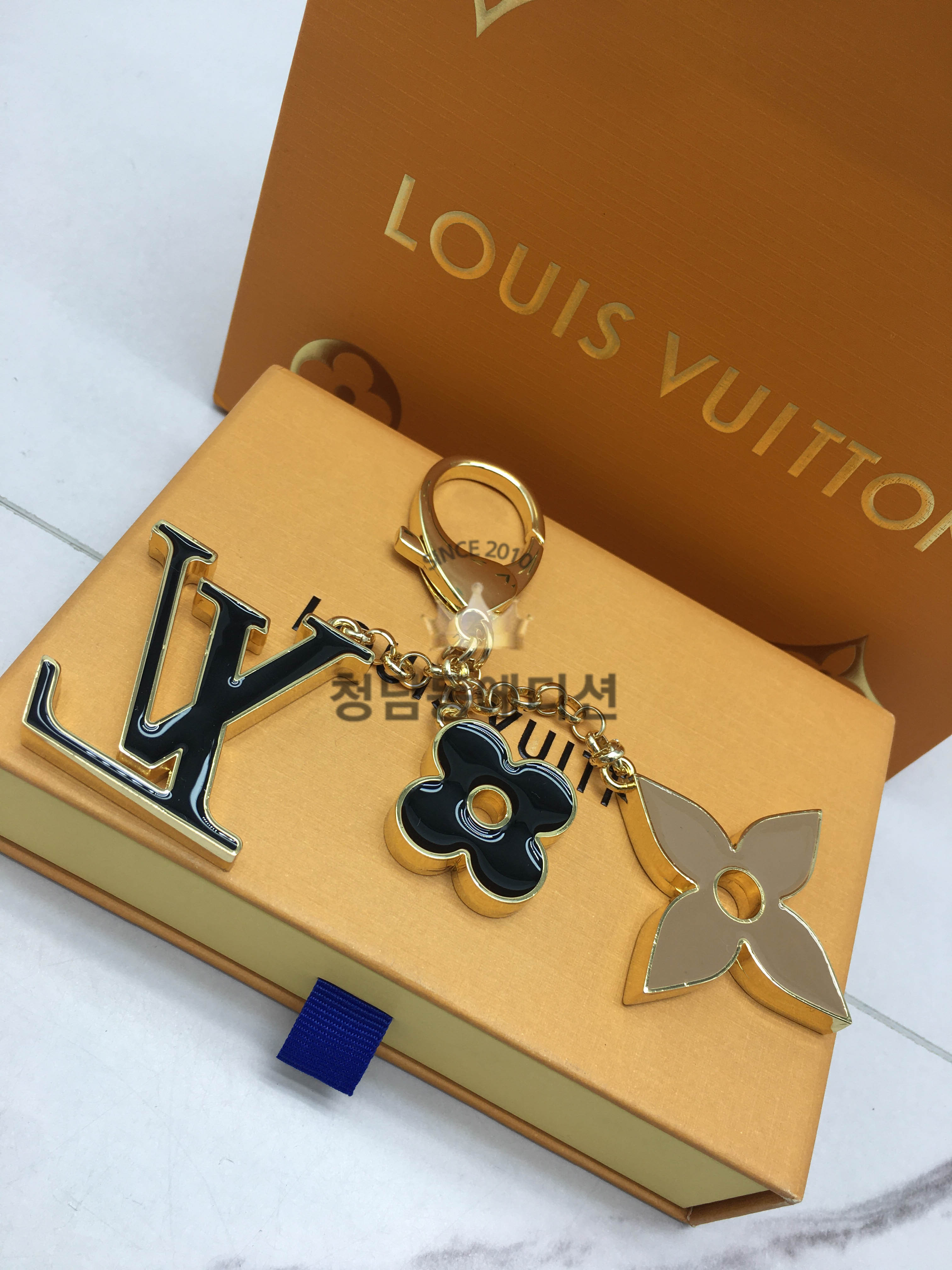 루이비통 키링