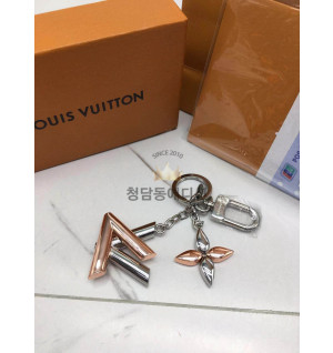 루이비통 키링