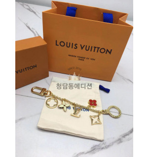 루이비통 키링