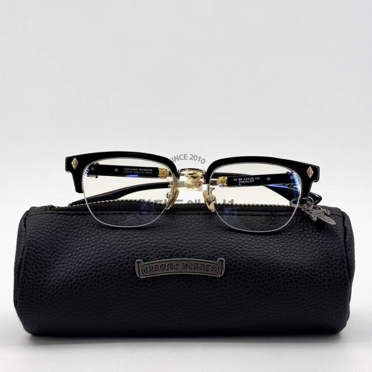 크롬하츠 chhts 에바질리스트