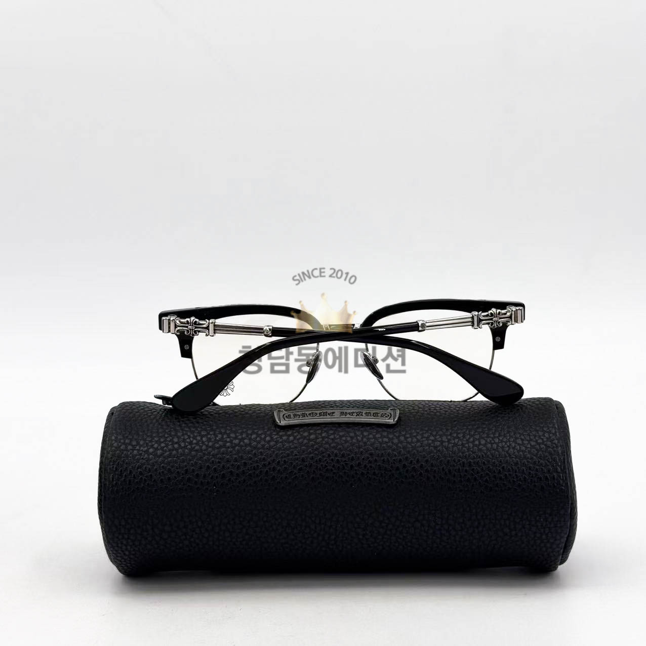 크롬하츠 chhts 보넨노이슈어 ll (4COLOR)