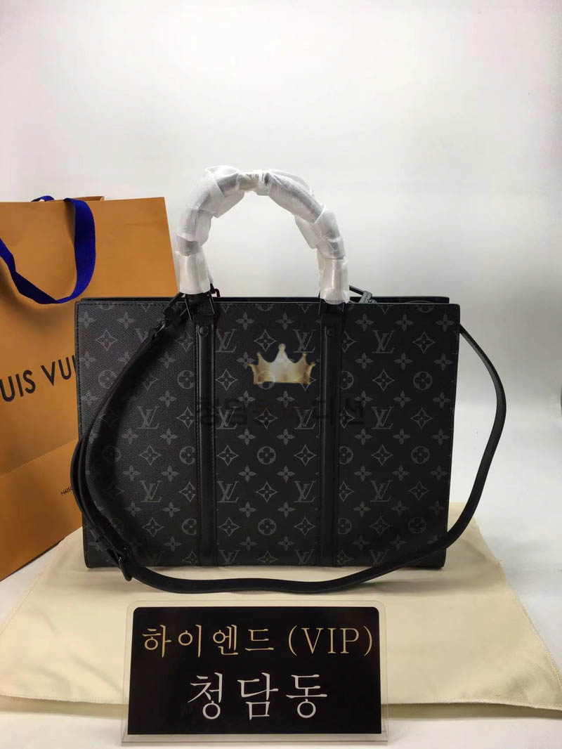 루이비통 lv 호리존탈 지페 브리프케이스 M45265