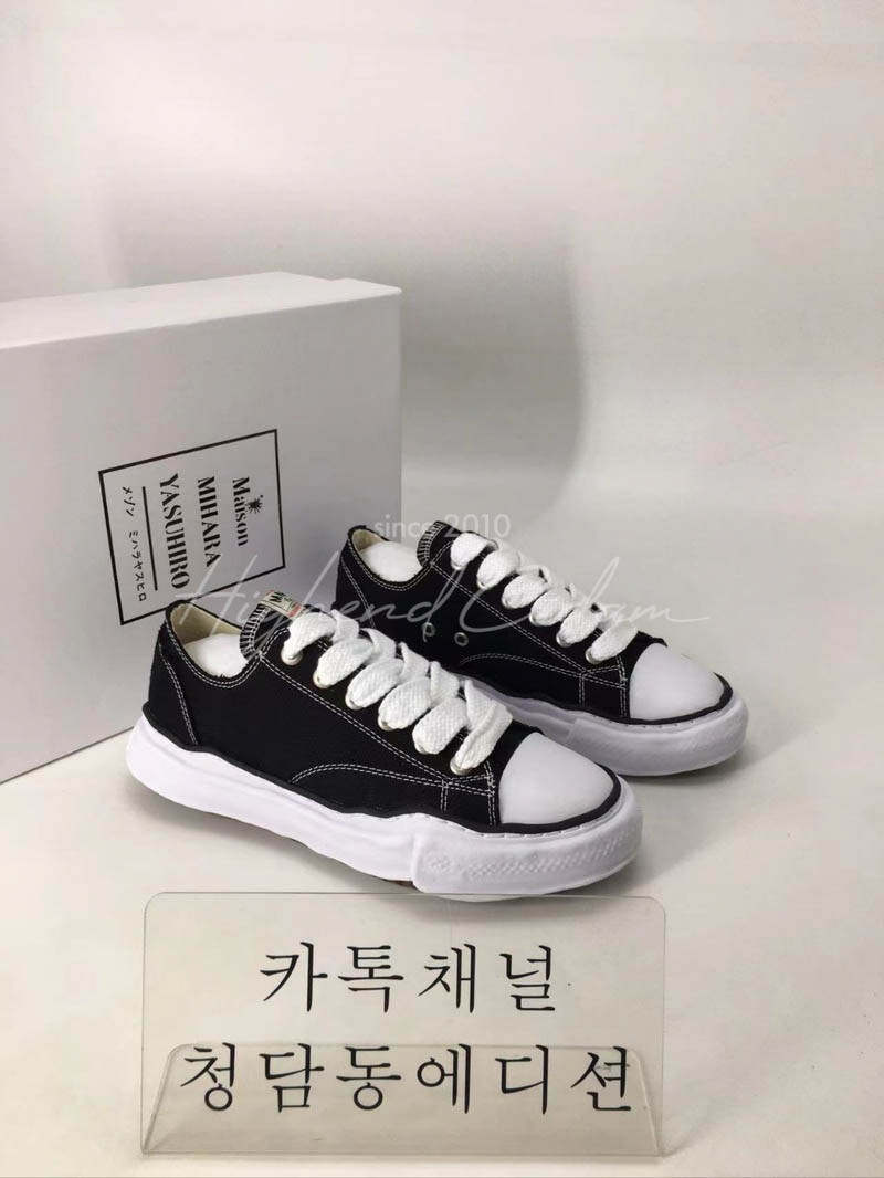 메종 미하라 야스히로 YH12227 (남녀공용)