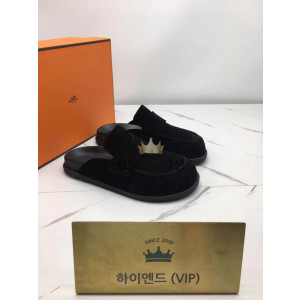 에르메스 뮬 (남성용)