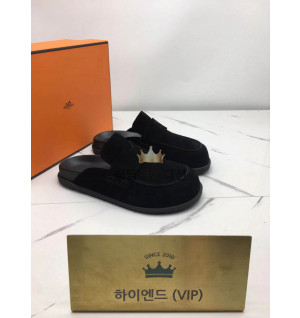 에르메스 뮬 (남성용)