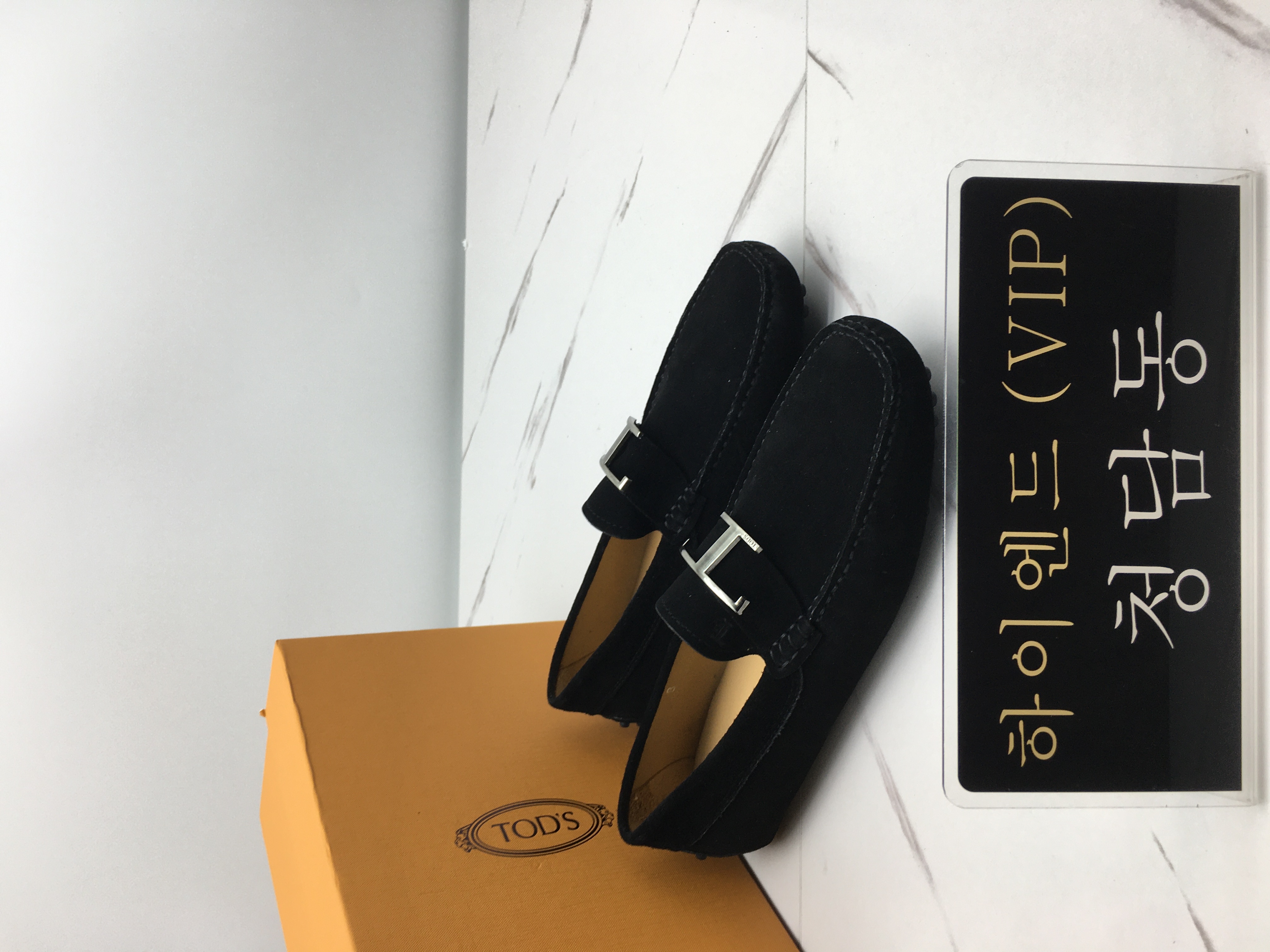 토즈 로퍼 (8color) (남성용)