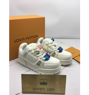 루이비통 lv 트레이너 맥시 (남녀공용)