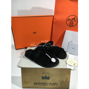 에르메스 시프레 샌들