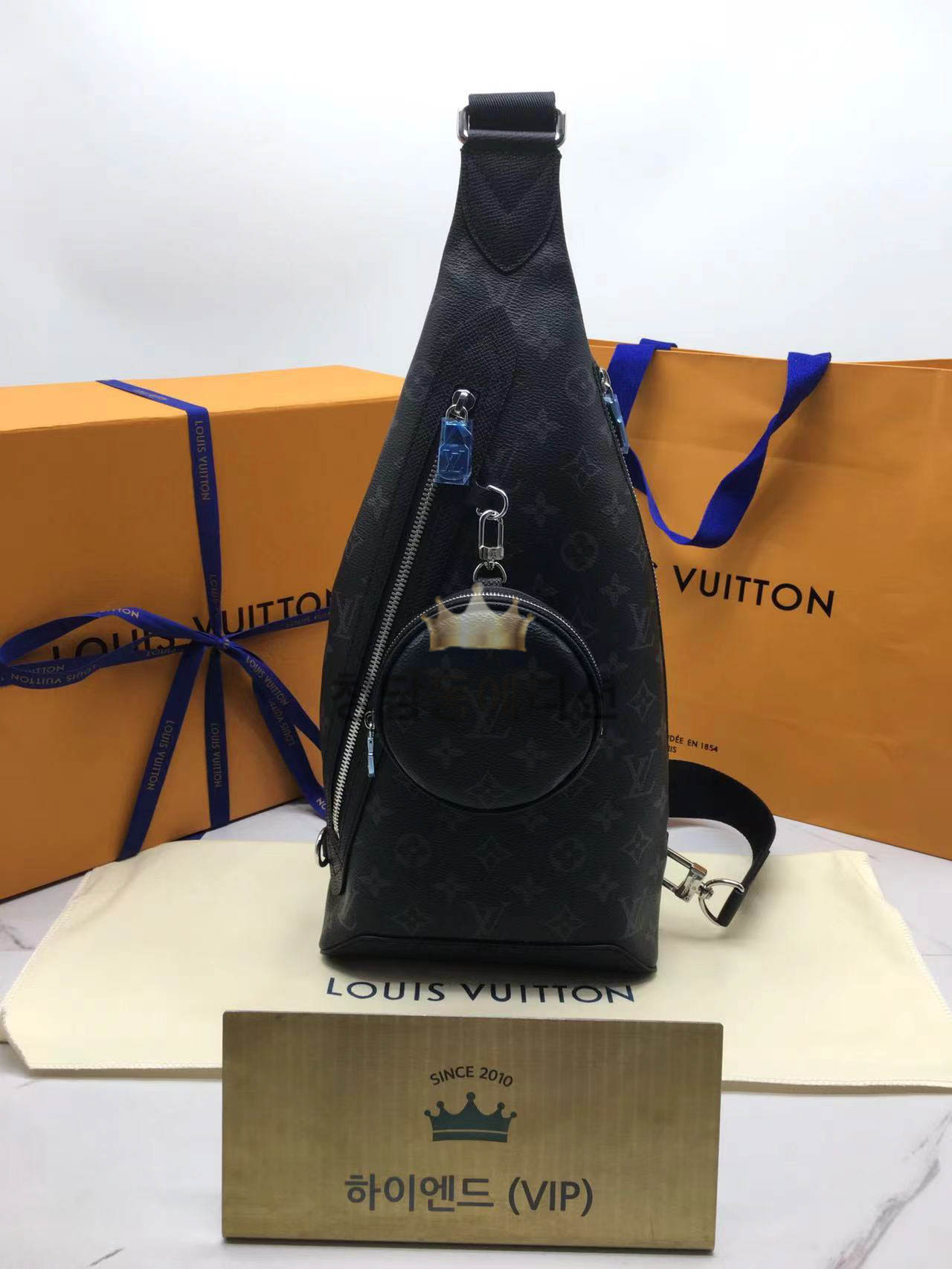 루이비통 듀오 슬링백 M30936